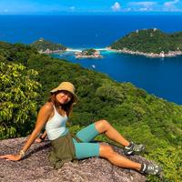 Отзыв от Лариса - Visa DTV